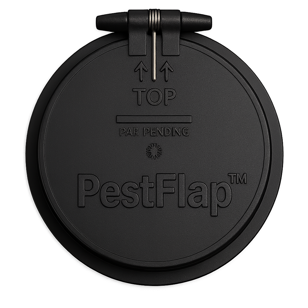 PestFlap trademark Image