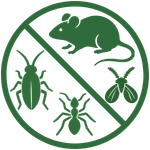 Blocks Pests
